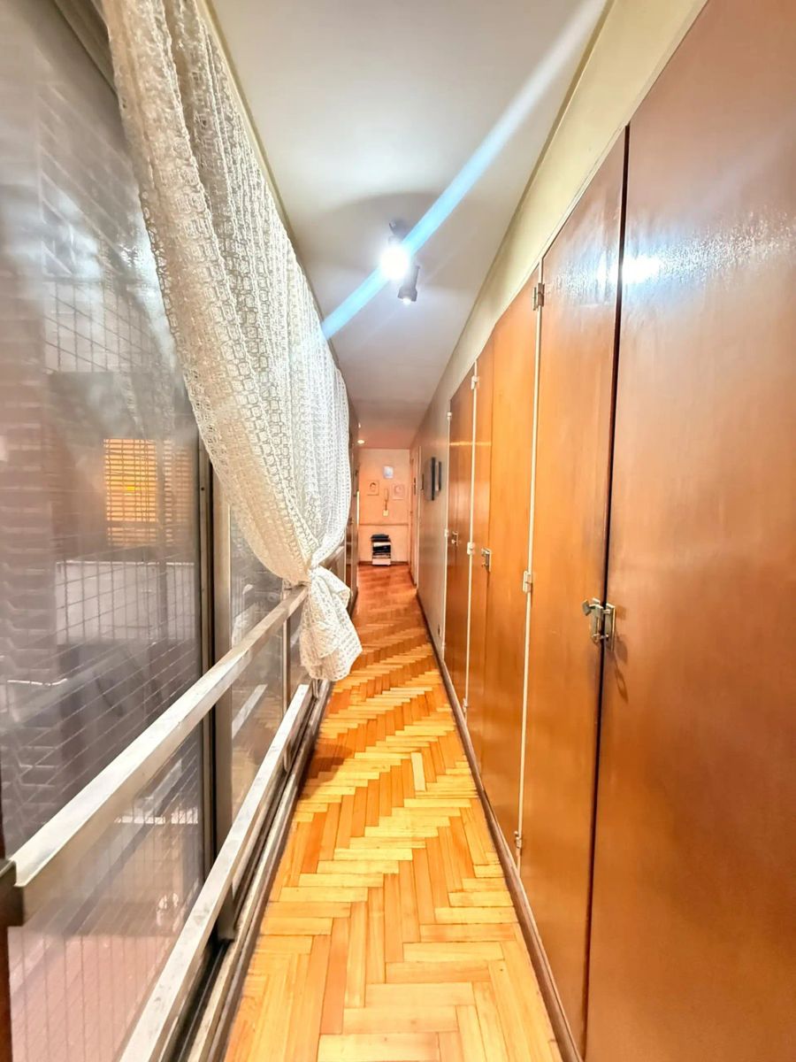 Venta Departamento 4 dormitorios, 1 cochera, 141m2, Franklin 700, Caballito | Argenprop - 19