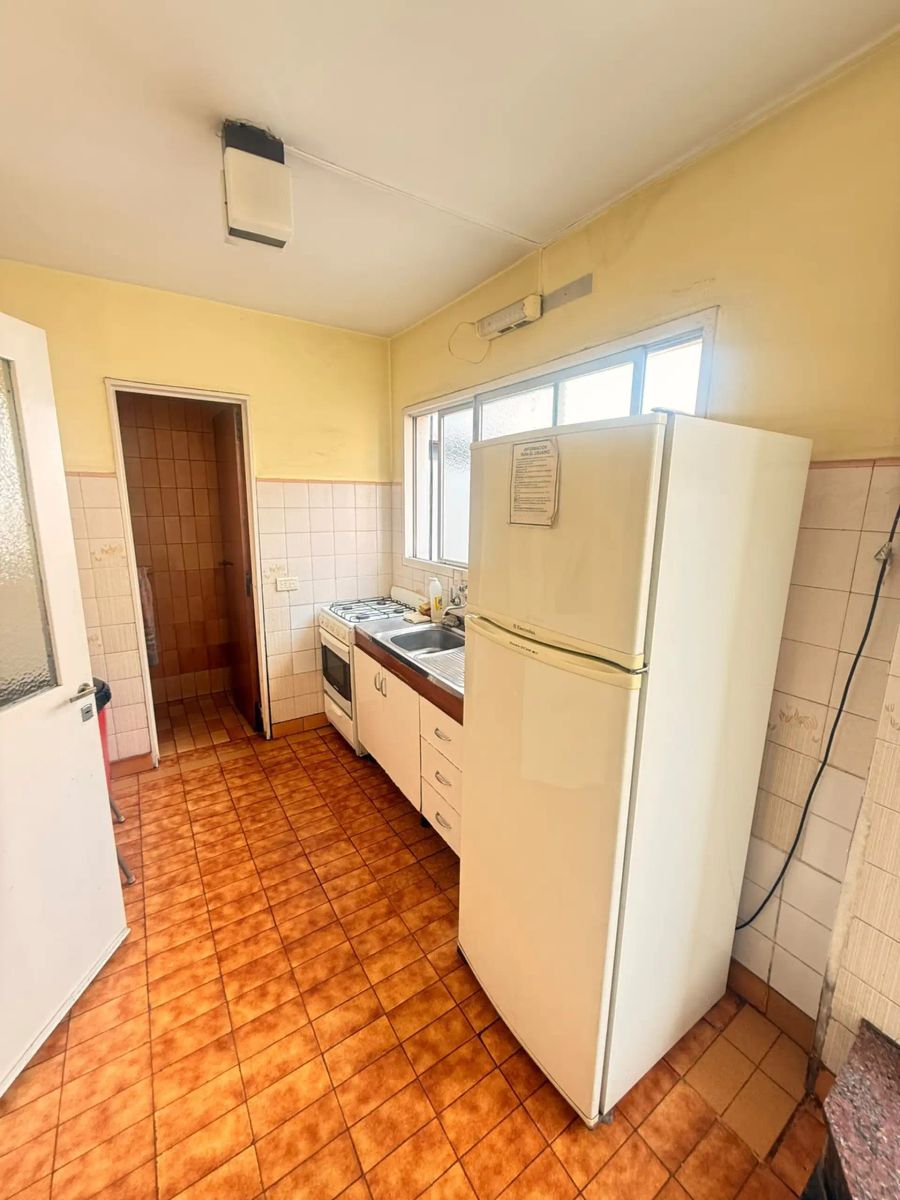 Venta Departamento 4 dormitorios, 1 cochera, 141m2, Franklin 700, Caballito | Argenprop - 22