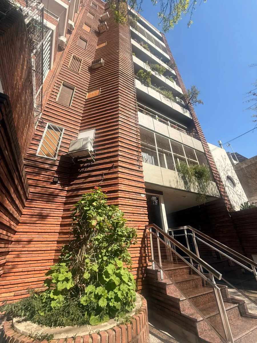 Venta Departamento 4 dormitorios, 1 cochera, 141m2, Franklin 700, Caballito | Argenprop - 24