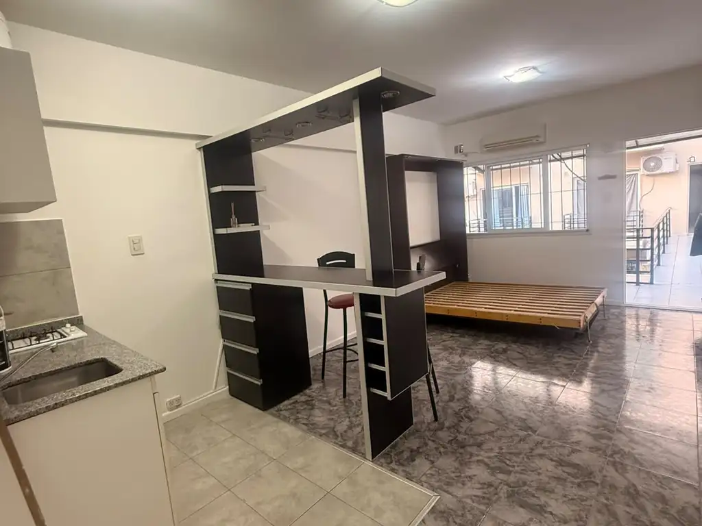 Departamento Alquiler monoambiente, 29m2, Bahía Blanca 2000, Monte Castro | Argenprop — foto 3