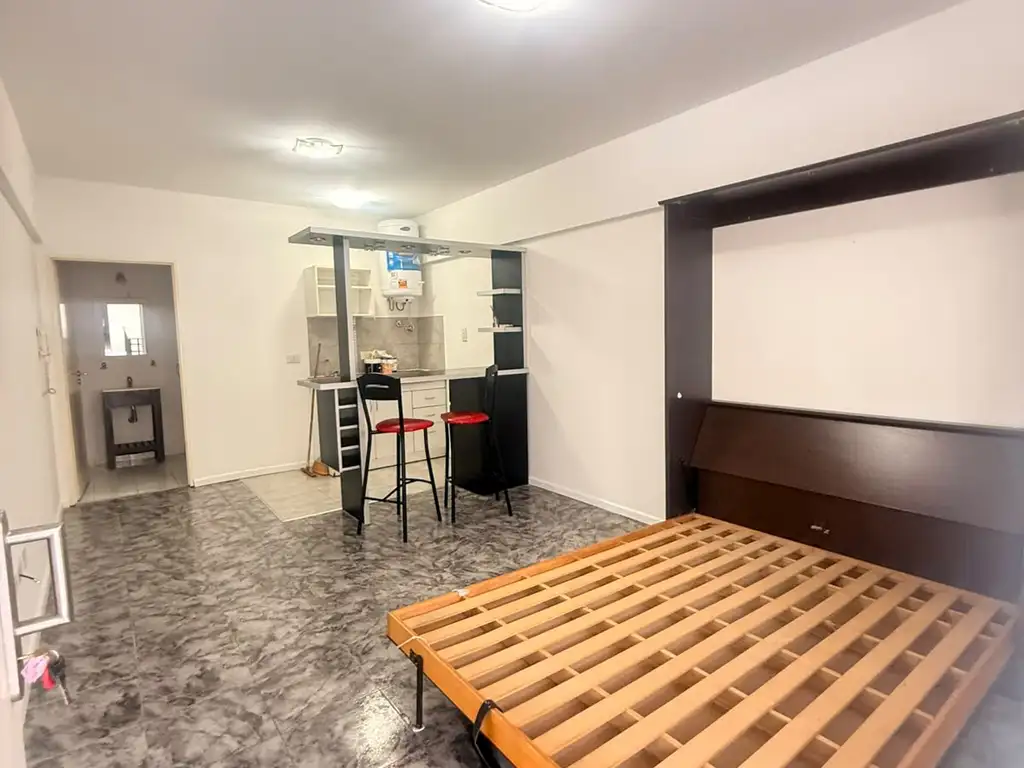 Departamento Alquiler monoambiente, 29m2, Bahía Blanca 2000, Monte Castro | Argenprop — foto 4