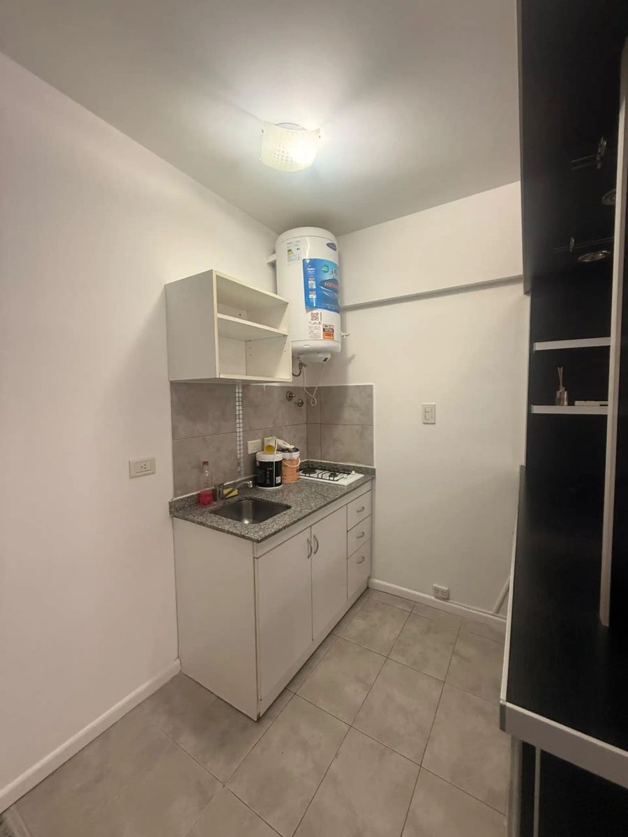 Departamento Alquiler monoambiente, 29m2, Bahía Blanca 2000, Monte Castro | Argenprop — foto 7