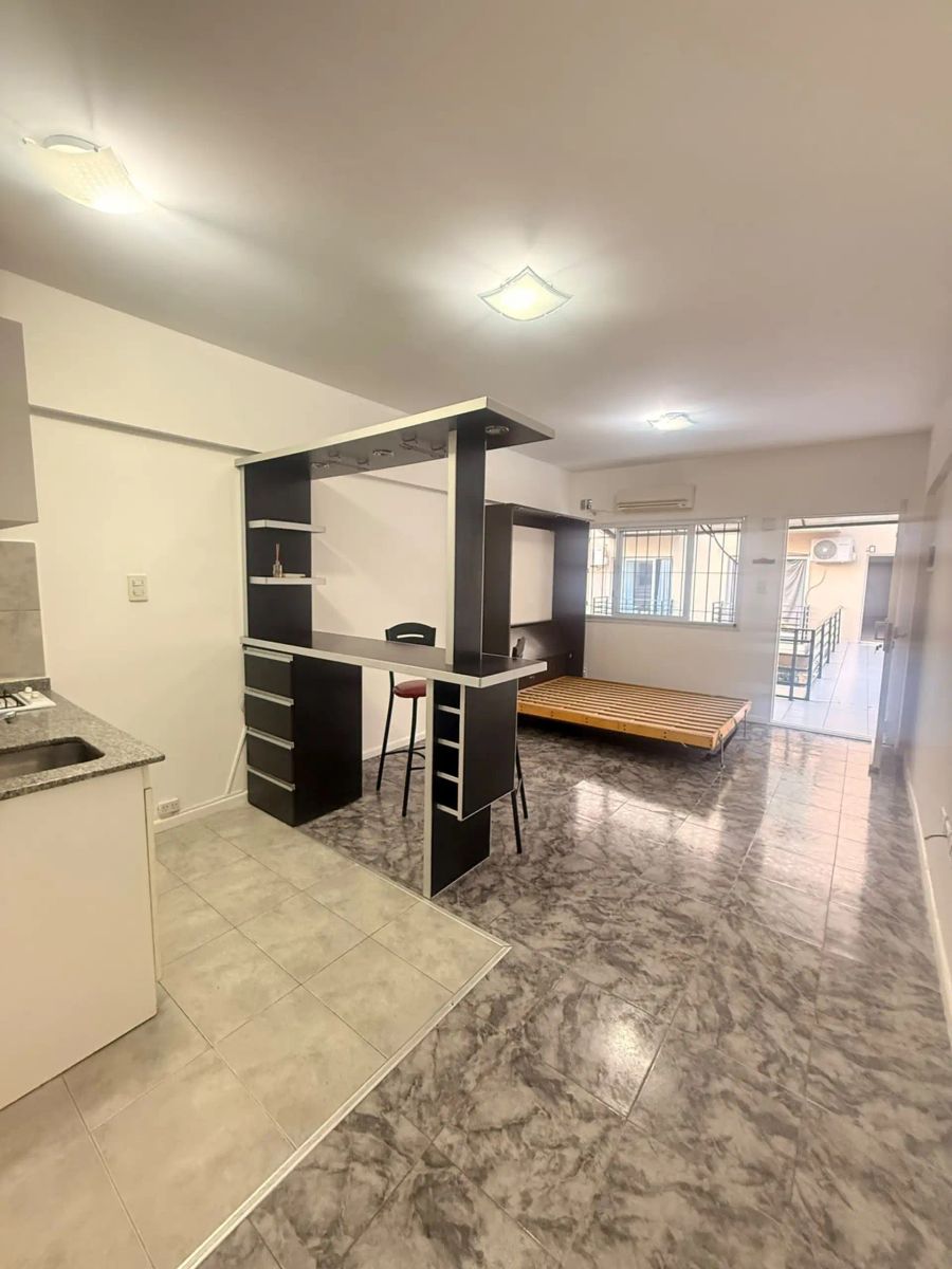 Departamento Alquiler monoambiente, 29m2, Bahía Blanca 2000, Monte Castro | Argenprop — foto 8