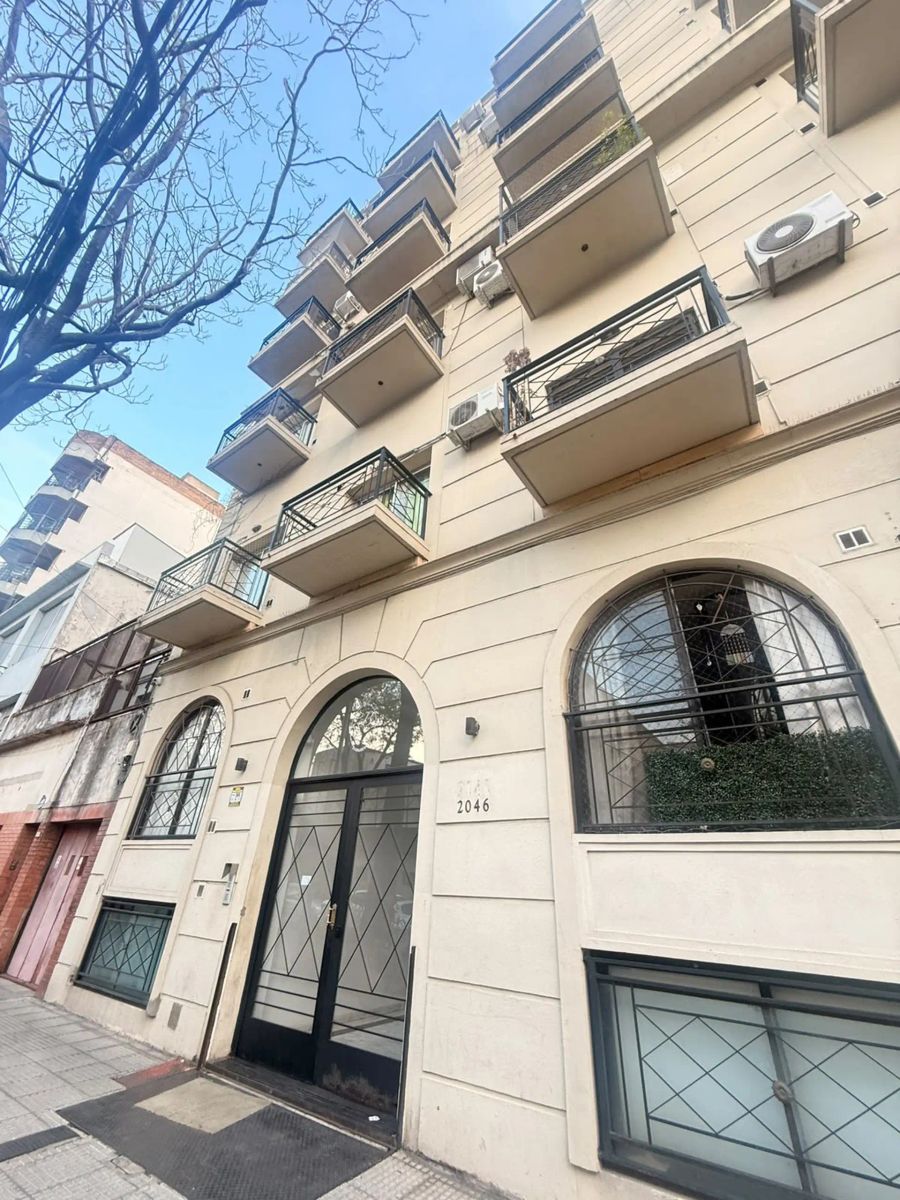 Departamento Alquiler monoambiente, 29m2, Bahía Blanca 2000, Monte Castro | Argenprop — foto 10
