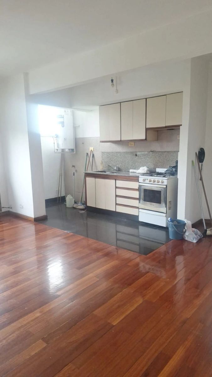Departamento Alquiler, 50m2, Juan B Justo 8100 piso 2, Villa Luro | Argenprop - 1