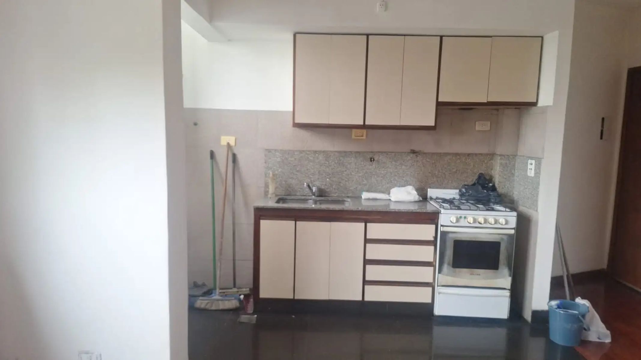 Departamento Alquiler, 50m2, Juan B Justo 8100 piso 2, Villa Luro | Argenprop - 2