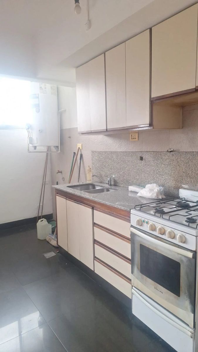 Departamento Alquiler, 50m2, Juan B Justo 8100 piso 2, Villa Luro | Argenprop - 3