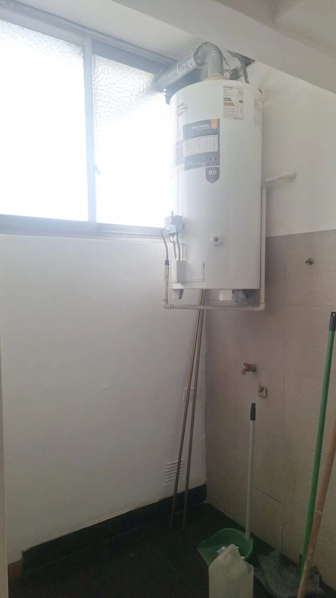 Departamento Alquiler, 50m2, Juan B Justo 8100 piso 2, Villa Luro | Argenprop - 4