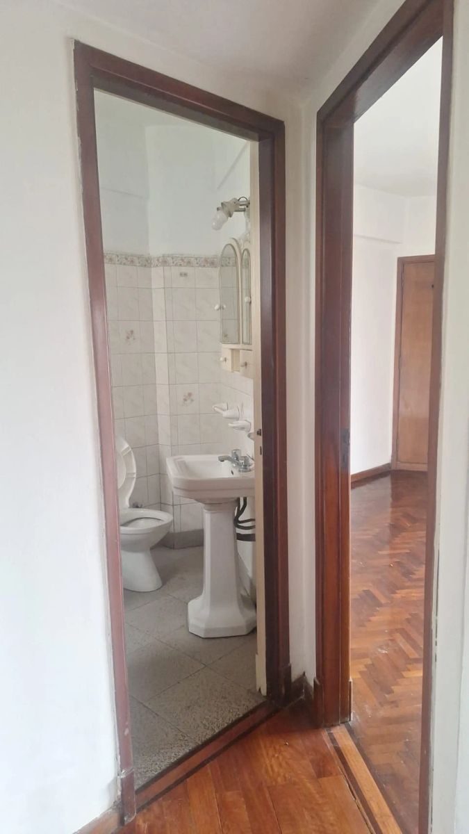 Departamento Alquiler, 50m2, Juan B Justo 8100 piso 2, Villa Luro | Argenprop - 8
