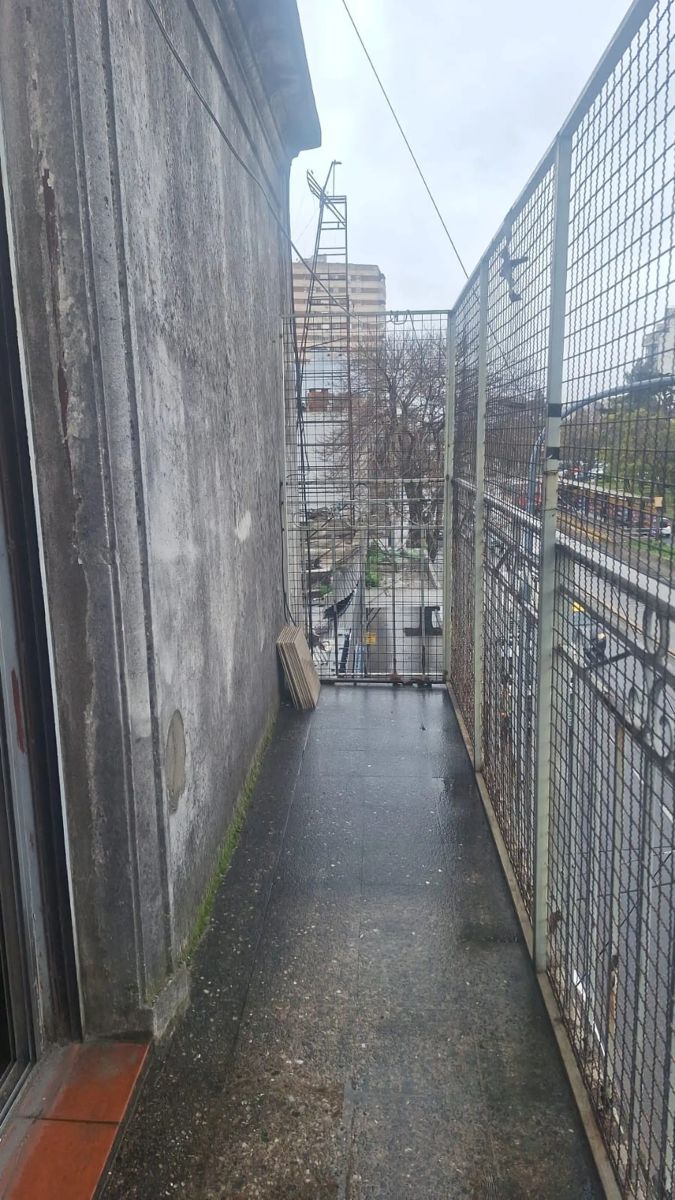 Departamento Alquiler, 50m2, Juan B Justo 8100 piso 2, Villa Luro | Argenprop - 10