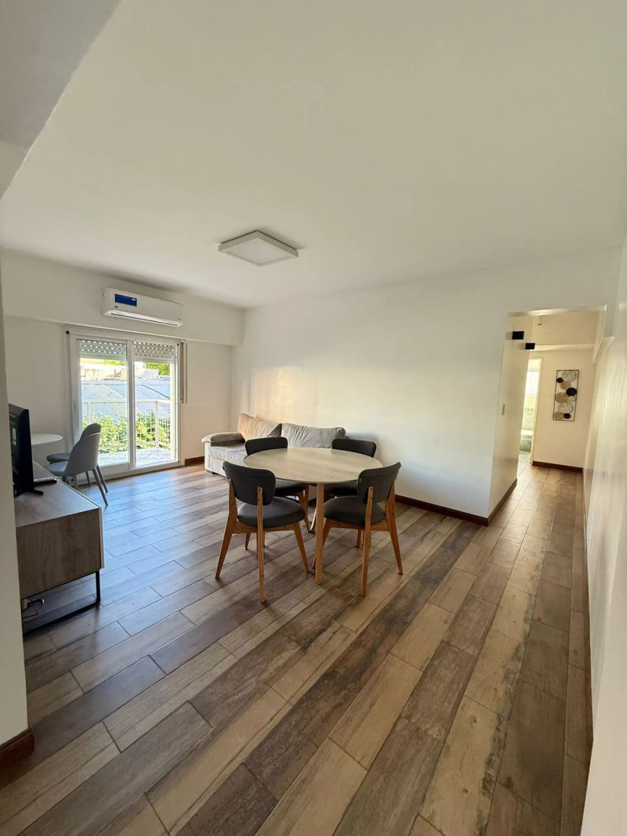 Departamento Alquiler 3 ambientes, 70m2, Felipe Vallese 400 piso 2, Caballito | Argenprop - 1