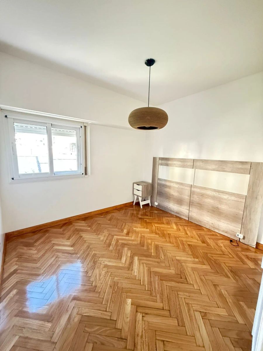 Departamento Alquiler 3 ambientes, 70m2, Felipe Vallese 400 piso 2, Caballito | Argenprop - 2