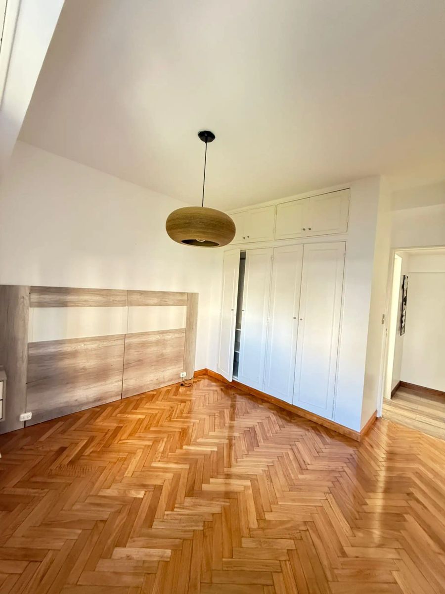 Departamento Alquiler 3 ambientes, 70m2, Felipe Vallese 400 piso 2, Caballito | Argenprop - 3