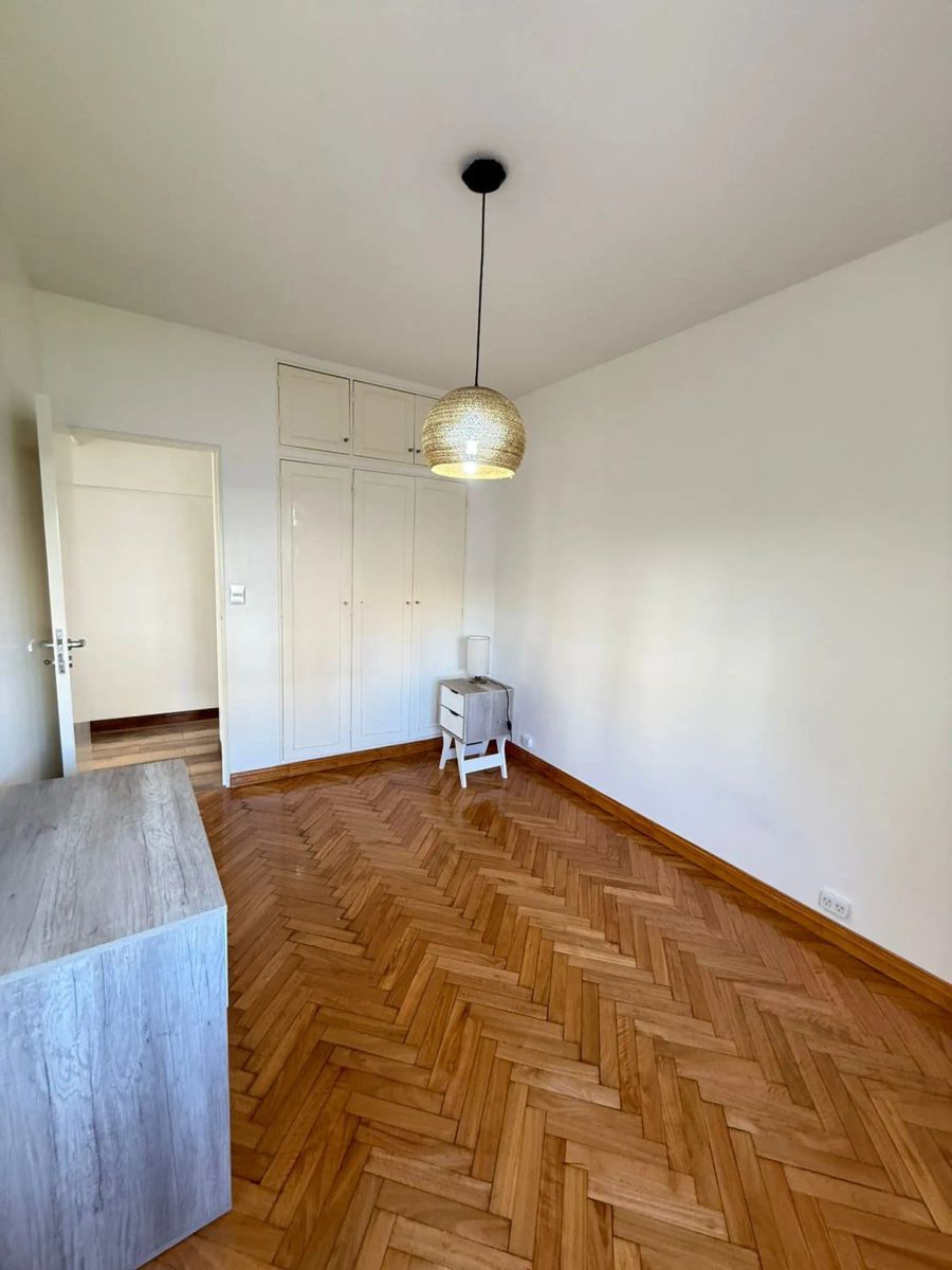 Departamento Alquiler 3 ambientes, 70m2, Felipe Vallese 400 piso 2, Caballito | Argenprop - 6