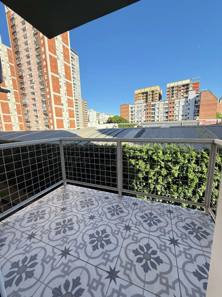 Departamento Alquiler 3 ambientes, 70m2, Felipe Vallese 400 piso 2, Caballito | Argenprop - 7