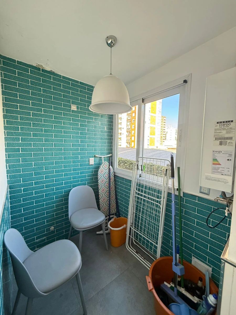 Departamento Alquiler 3 ambientes, 70m2, Felipe Vallese 400 piso 2, Caballito | Argenprop - 10