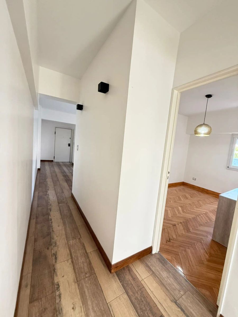 Departamento Alquiler 3 ambientes, 70m2, Felipe Vallese 400 piso 2, Caballito | Argenprop - 11