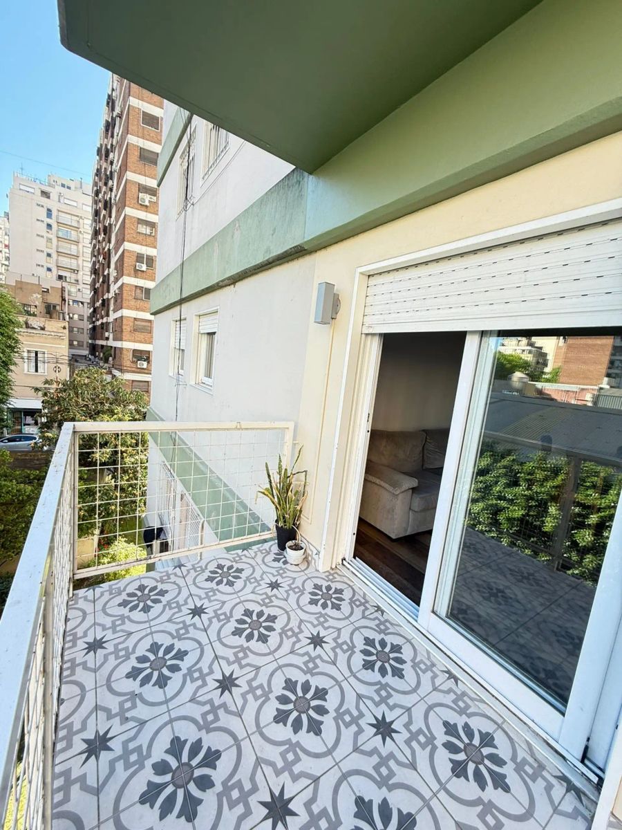 Departamento Alquiler 3 ambientes, 70m2, Felipe Vallese 400 piso 2, Caballito | Argenprop - 13