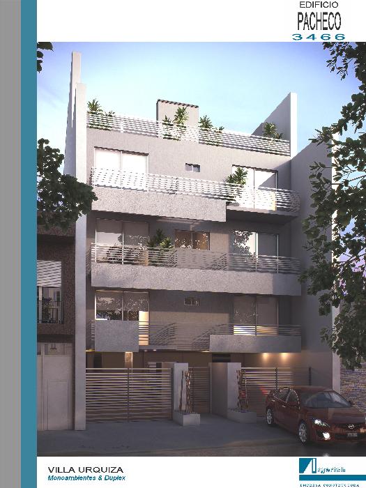 Departamento en Venta en Villa Urquiza, Capital Federal — foto 2