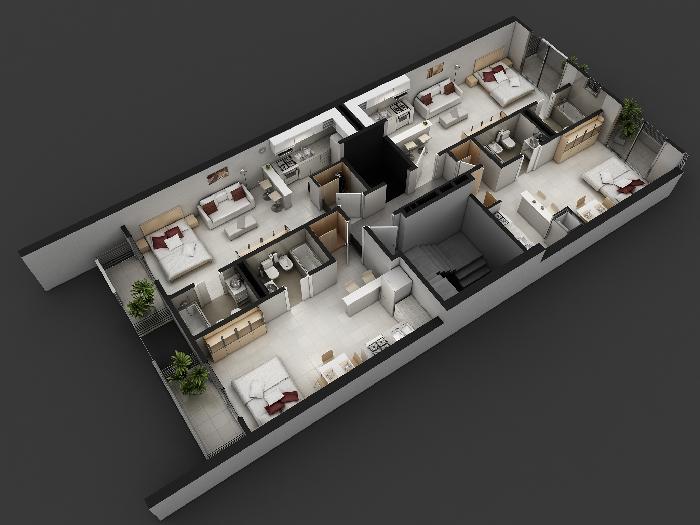 Departamento en Venta en Villa Urquiza, Capital Federal — foto 4