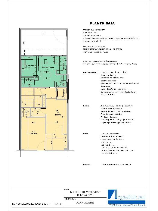 Departamento en Venta en Villa Pueyrredon, Capital Federal — foto 2