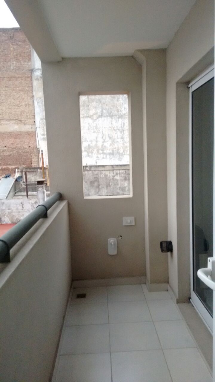 ALQUILO DEPARTAMENTO 2 AMBIENTES A ESTRENAR - 1