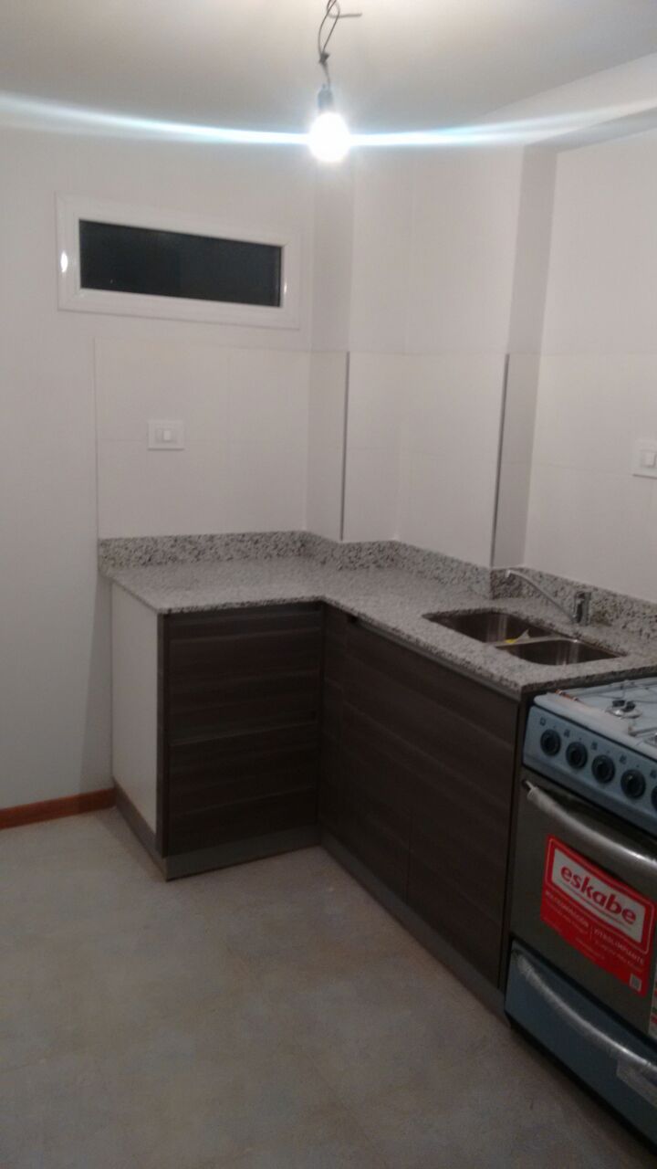 ALQUILO DEPARTAMENTO 2 AMBIENTES A ESTRENAR - 2