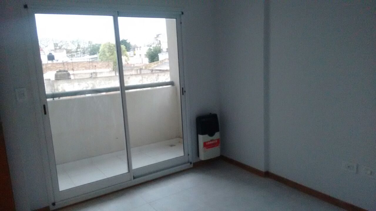 ALQUILO DEPARTAMENTO 2 AMBIENTES A ESTRENAR - 4