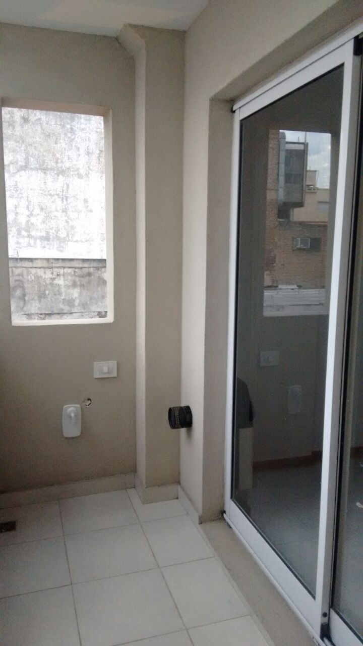 ALQUILO DEPARTAMENTO 2 AMBIENTES A ESTRENAR - 6