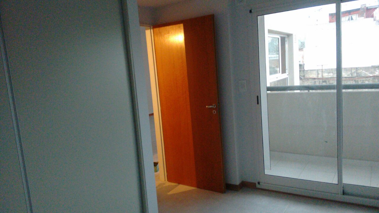 ALQUILO DEPARTAMENTO 2 AMBIENTES A ESTRENAR - 7