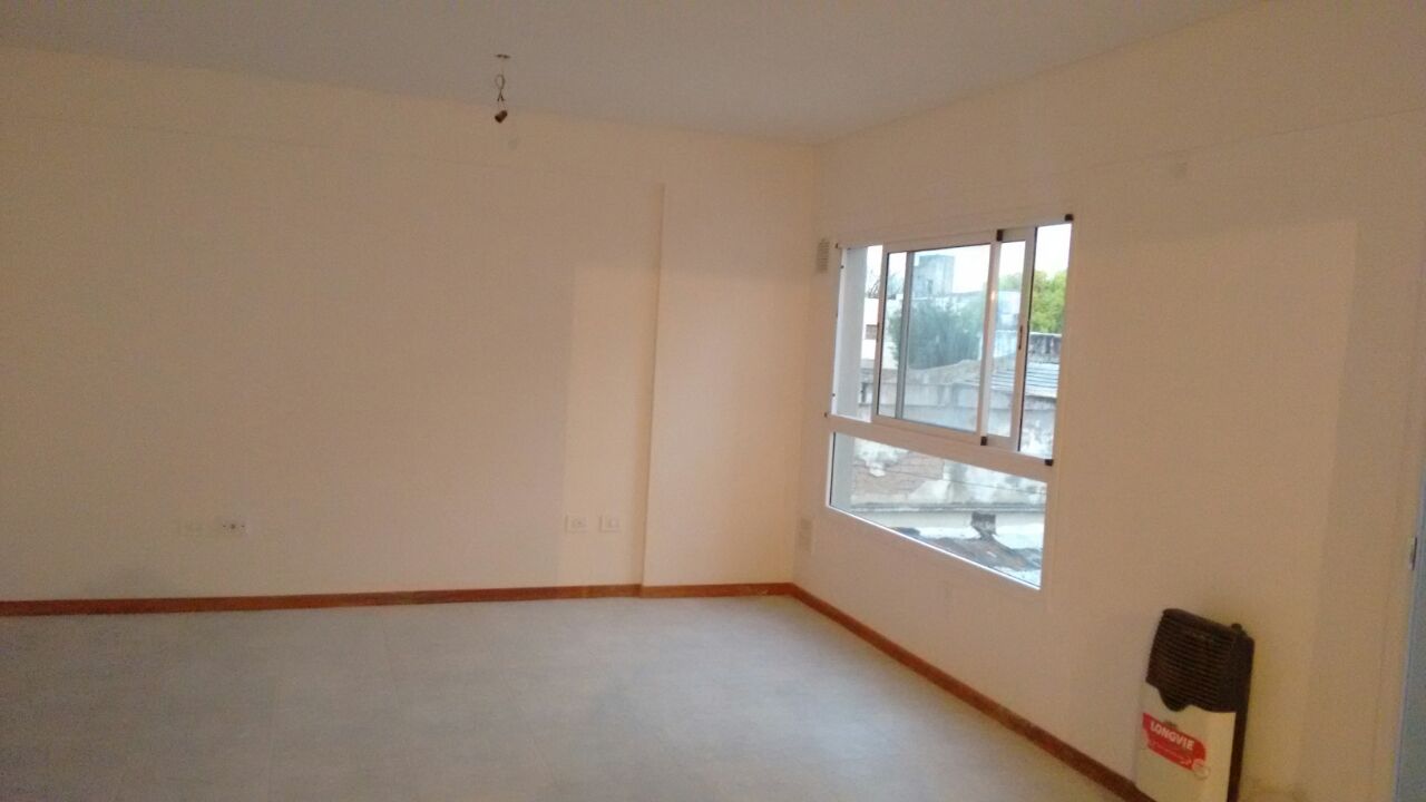 ALQUILO DEPARTAMENTO 2 AMBIENTES A ESTRENAR - 9