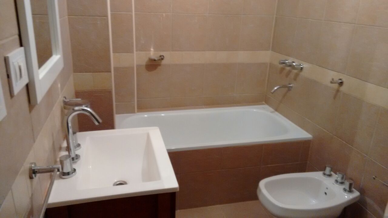 ALQUILO DEPARTAMENTO 2 AMBIENTES A ESTRENAR - 10