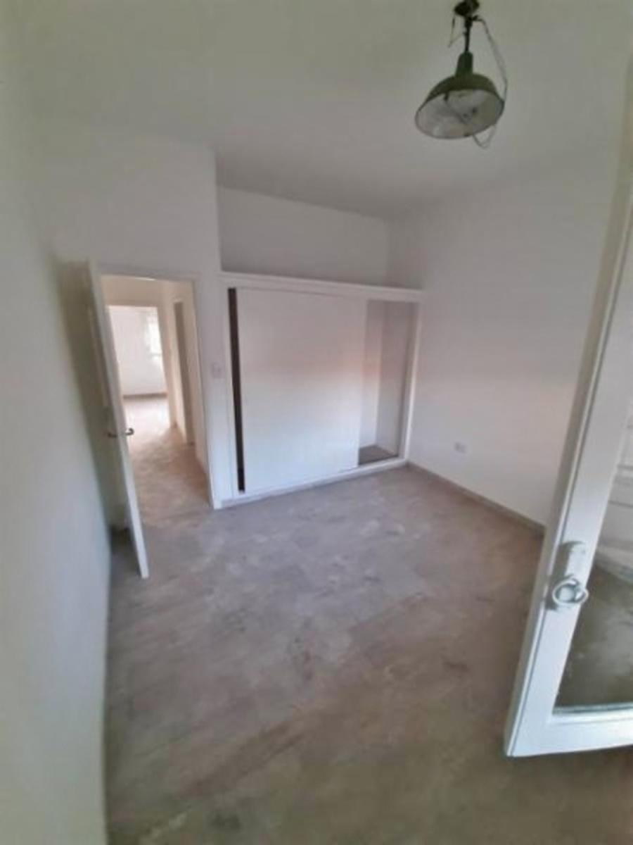 Excelente chalet de 3 ambientes sobre lote propio. Permuta — foto 10