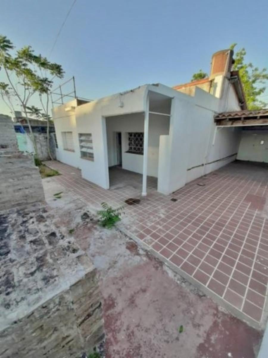 Excelente chalet de 3 ambientes sobre lote propio. Permuta — foto 12