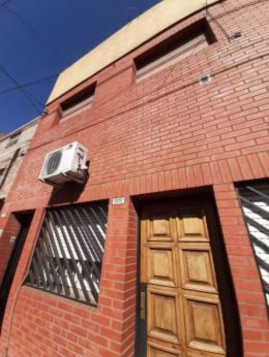 Departamento de 2 ambientes. San Justo - 1