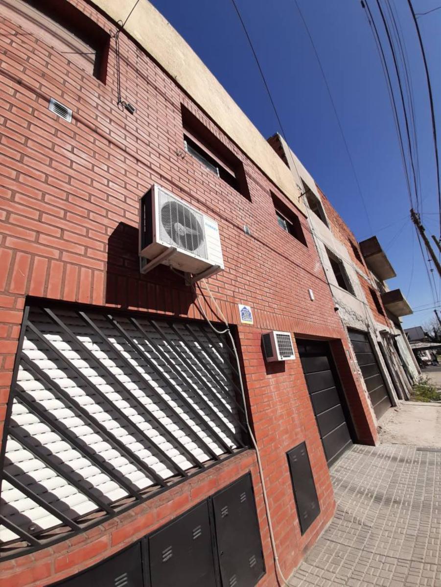 Departamento de 2 ambientes. San Justo - 2
