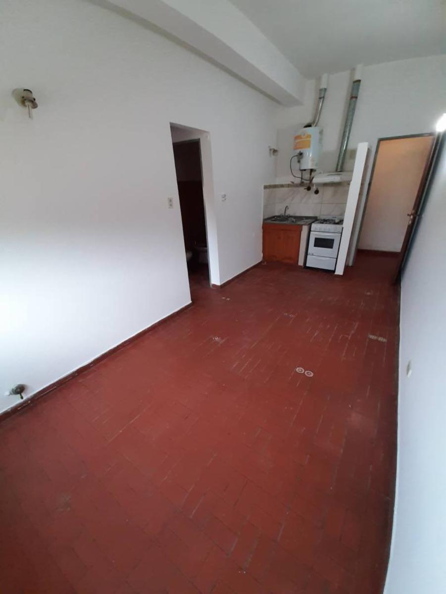 Departamento de 2 ambientes. San Justo - 4