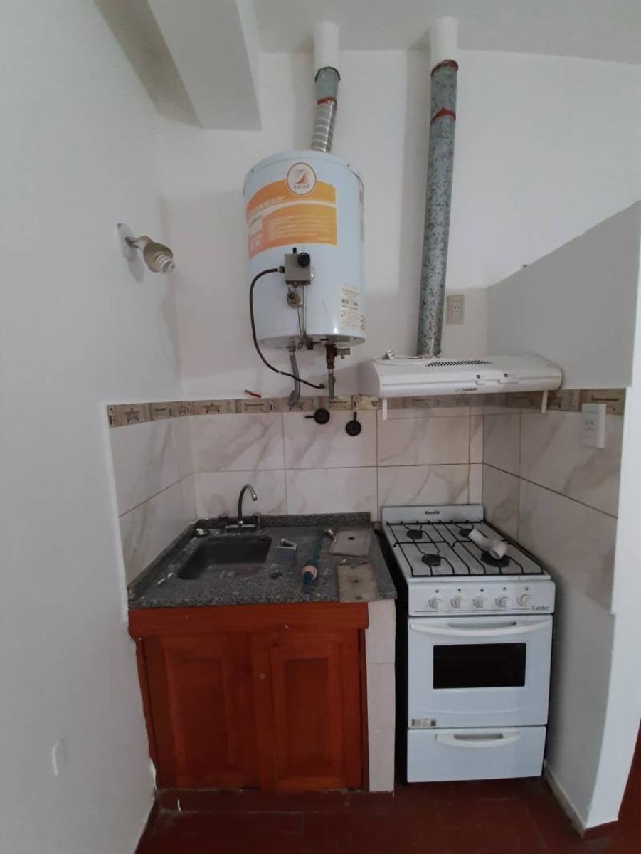 Departamento de 2 ambientes. San Justo - 5