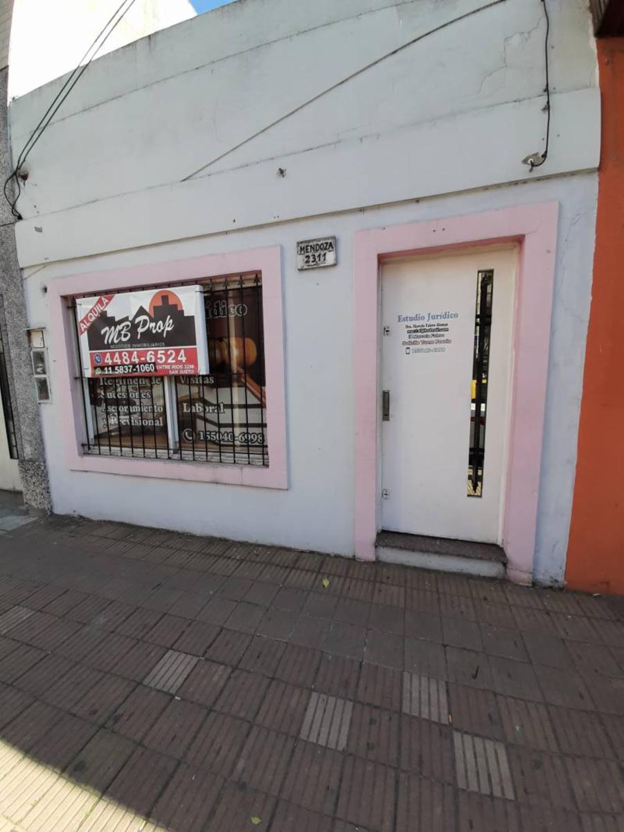 Excelente local comercial - 2