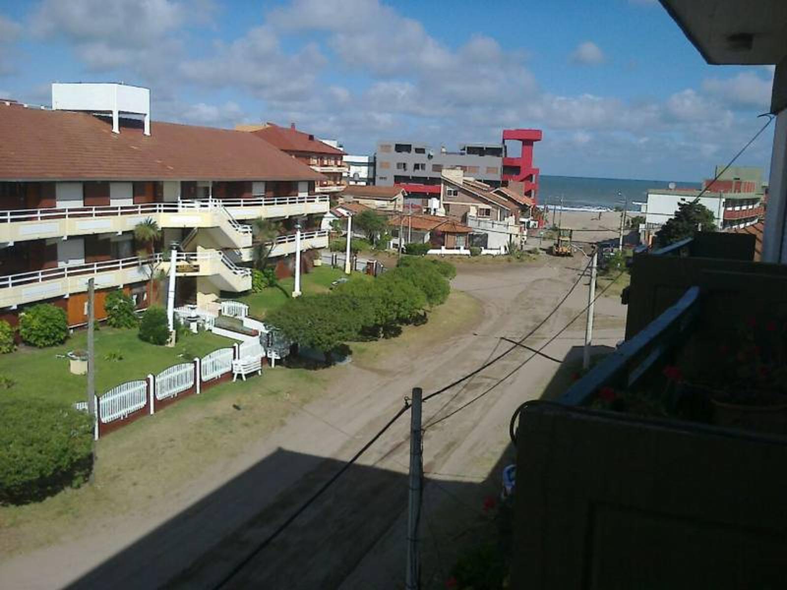 Excelente Departamentop en Villa Gesell — foto 2