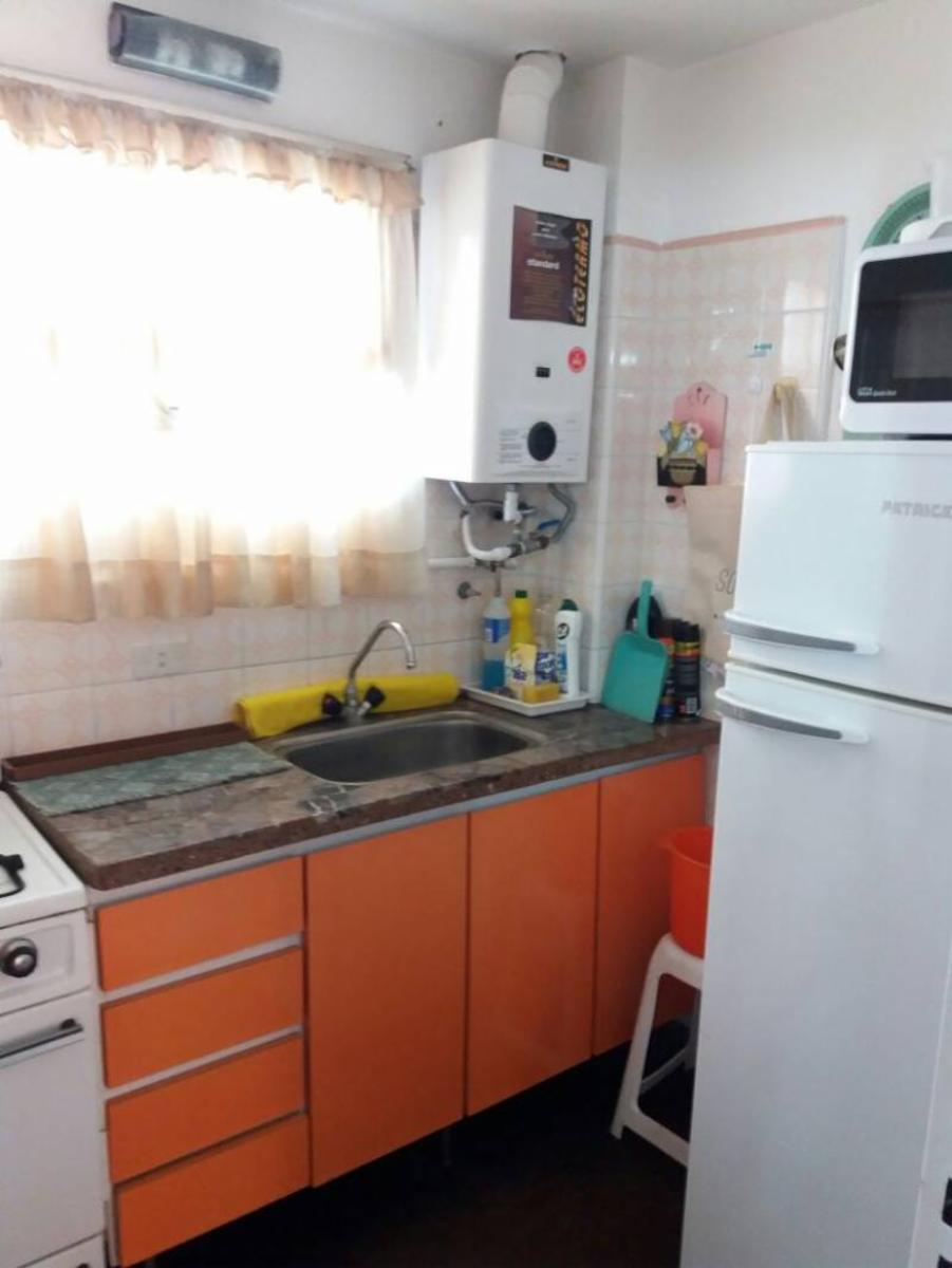 Excelente Departamentop en Villa Gesell — foto 4