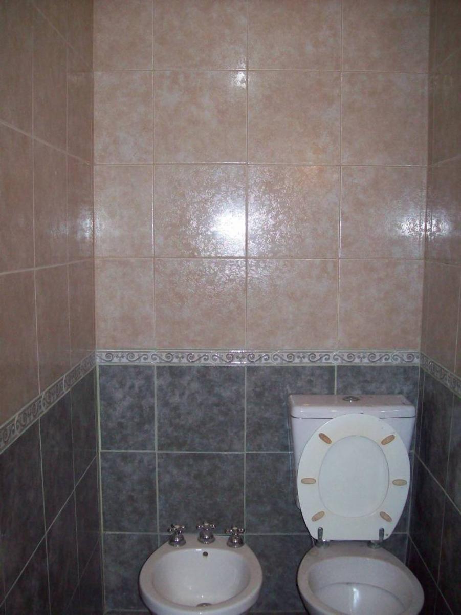 Excelente Departamento de 2 ambientes con cochera — foto 10