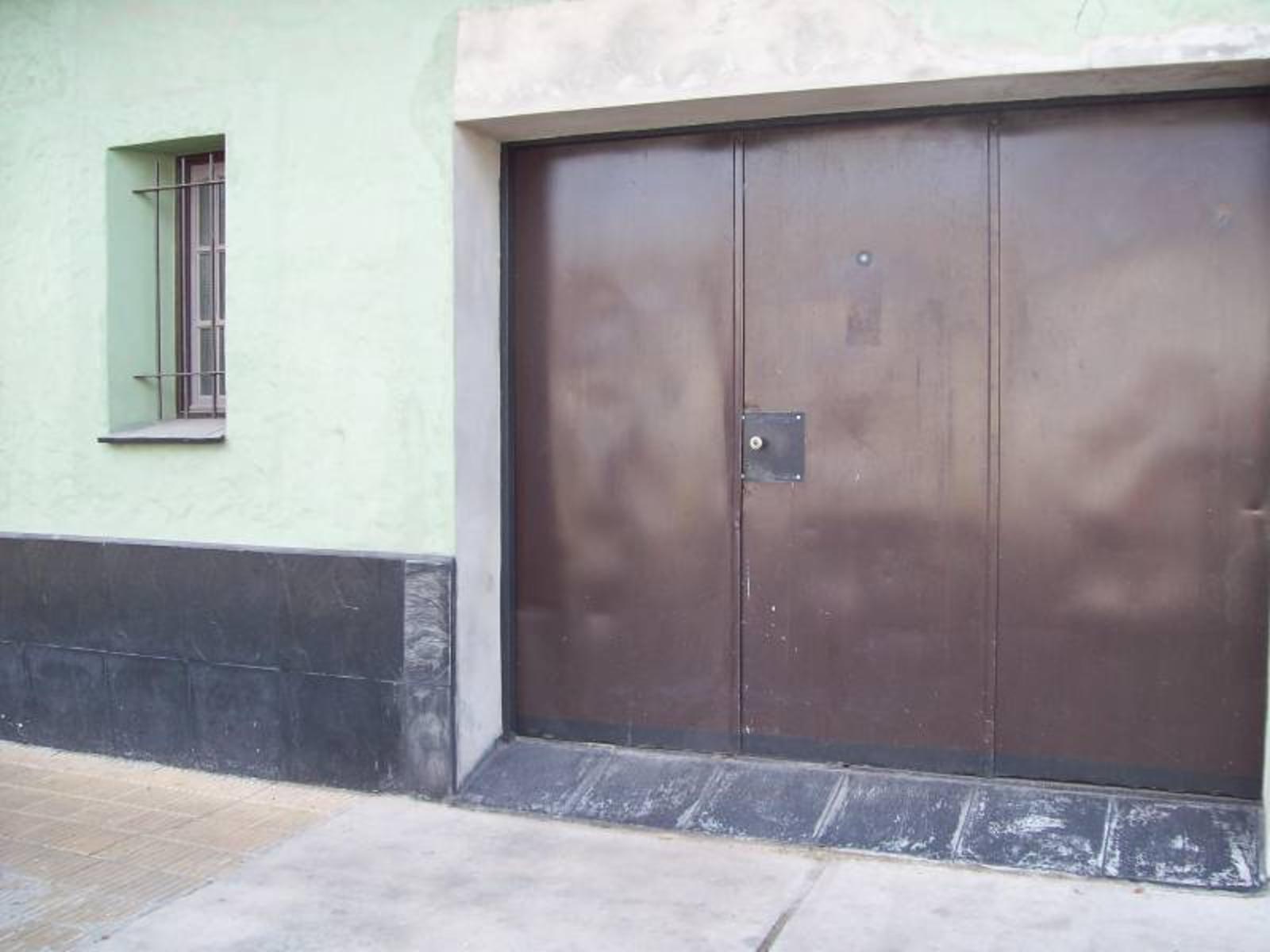 Excelente Departamento de 2 ambientes con cochera — foto 13