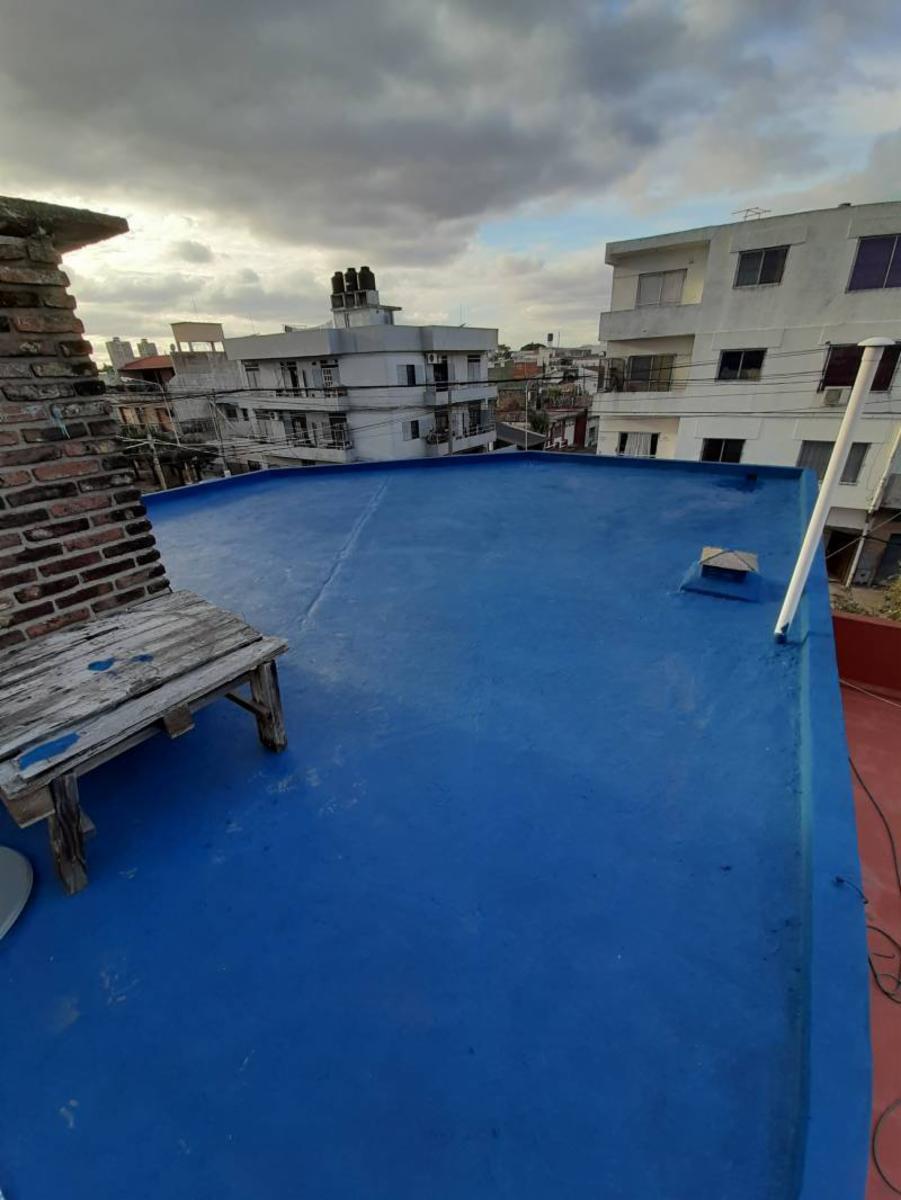 Excelente local comercial + piso de 3 ambientes — foto 13