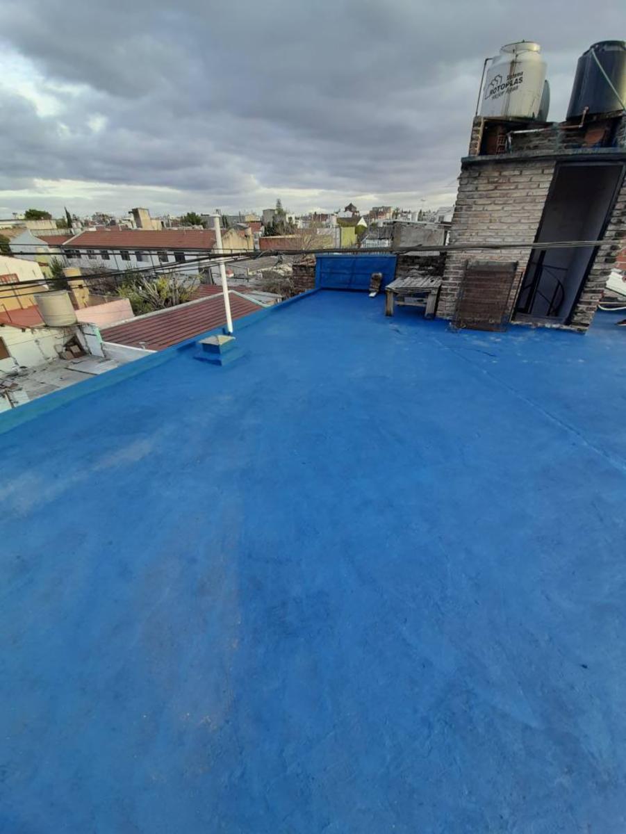 Excelente local comercial + piso de 3 ambientes — foto 14