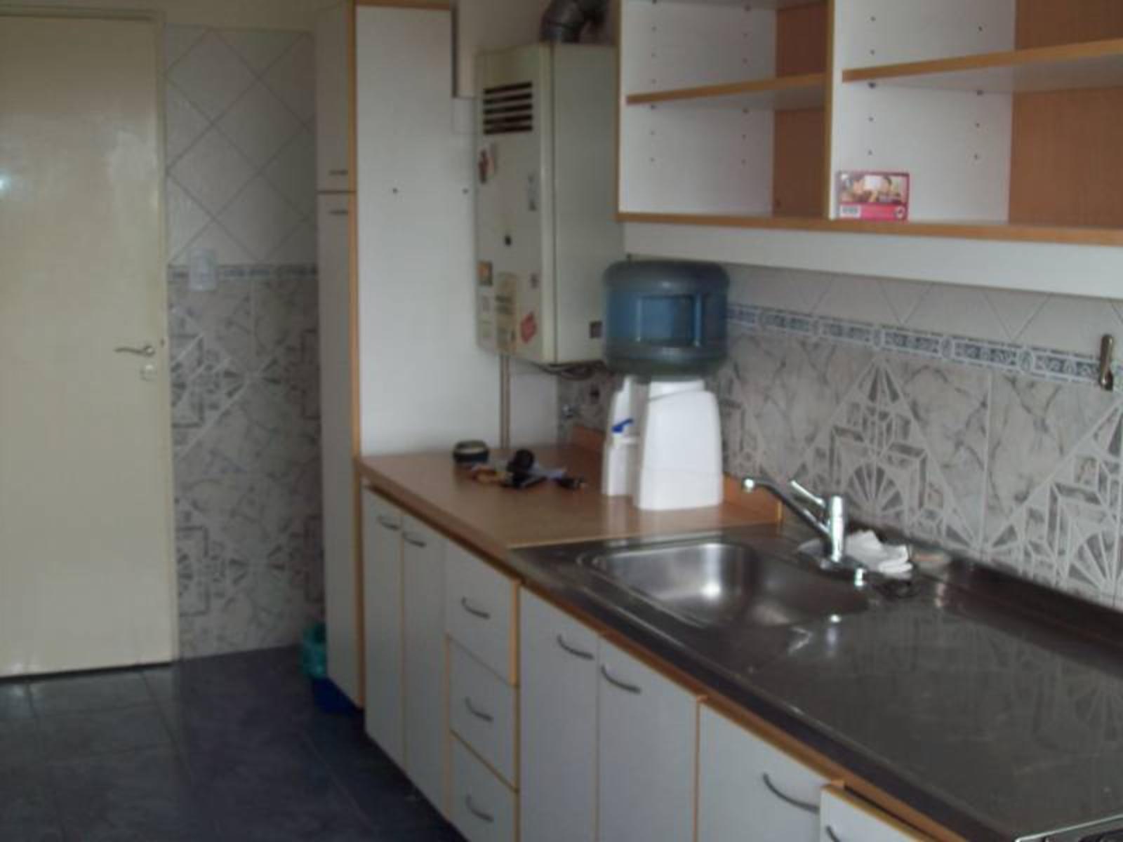 Excelente Departamento de 3 ambientes. Villa Lugano — foto 5