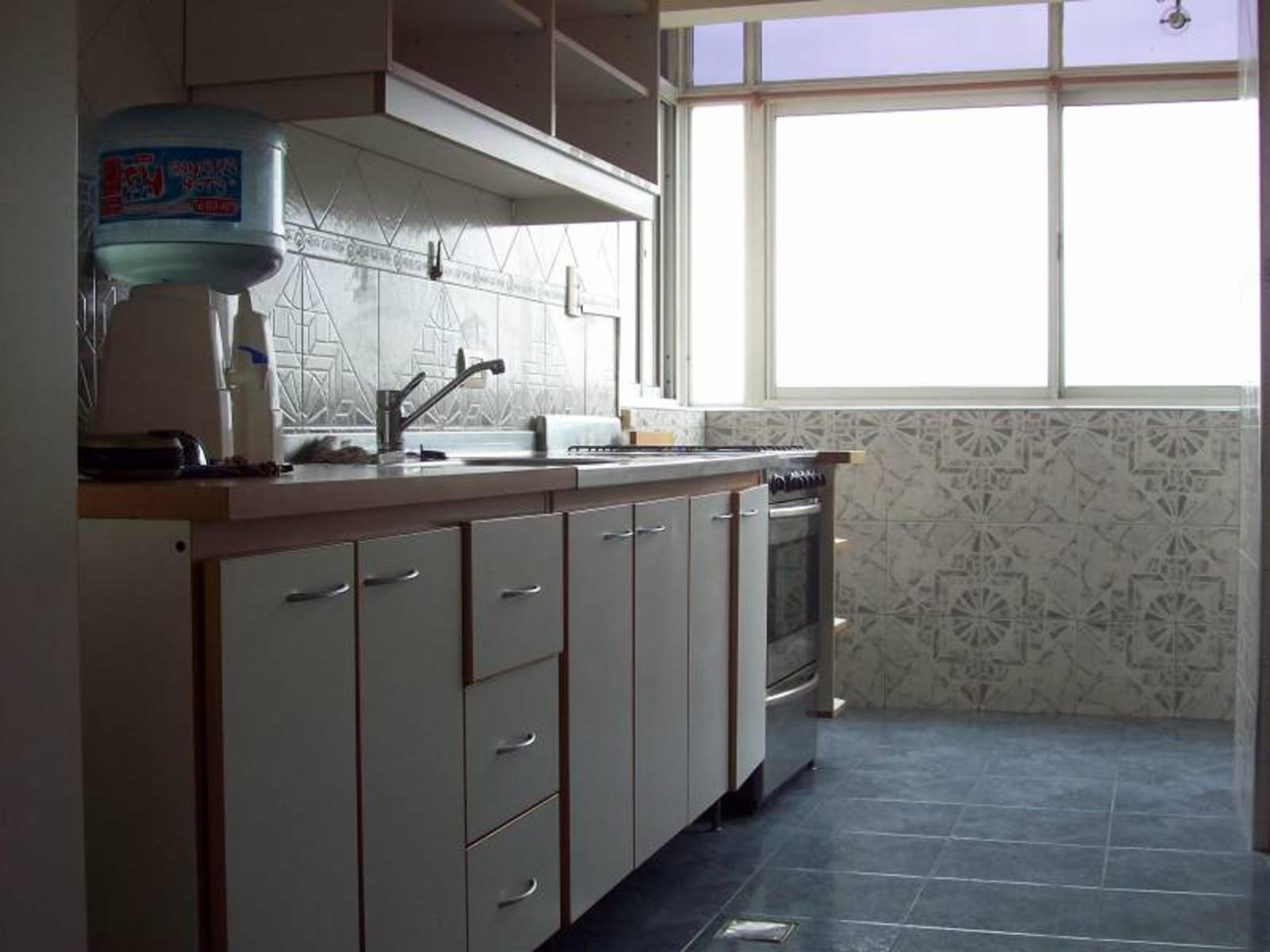 Excelente Departamento de 3 ambientes. Villa Lugano — foto 12