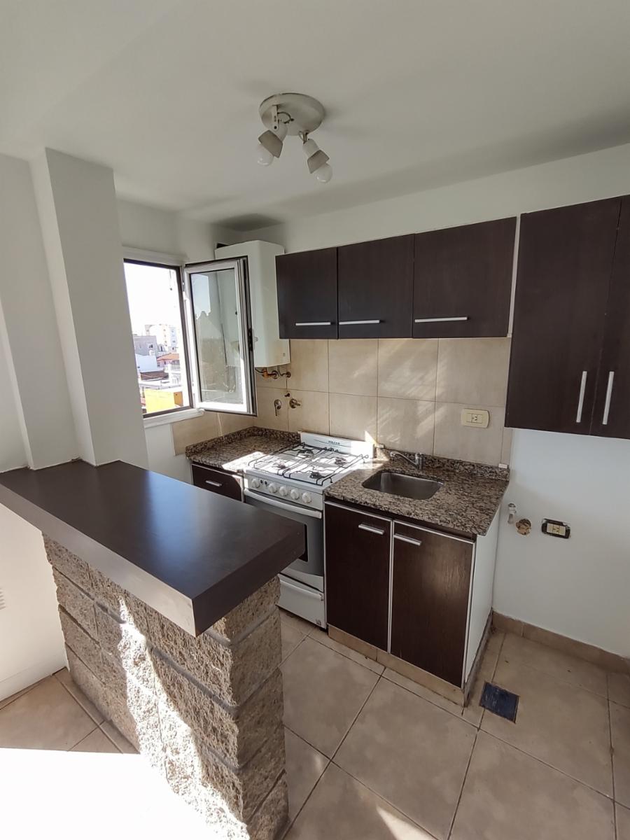 Departamento de 2 ambientes en San Justo centro — foto 9