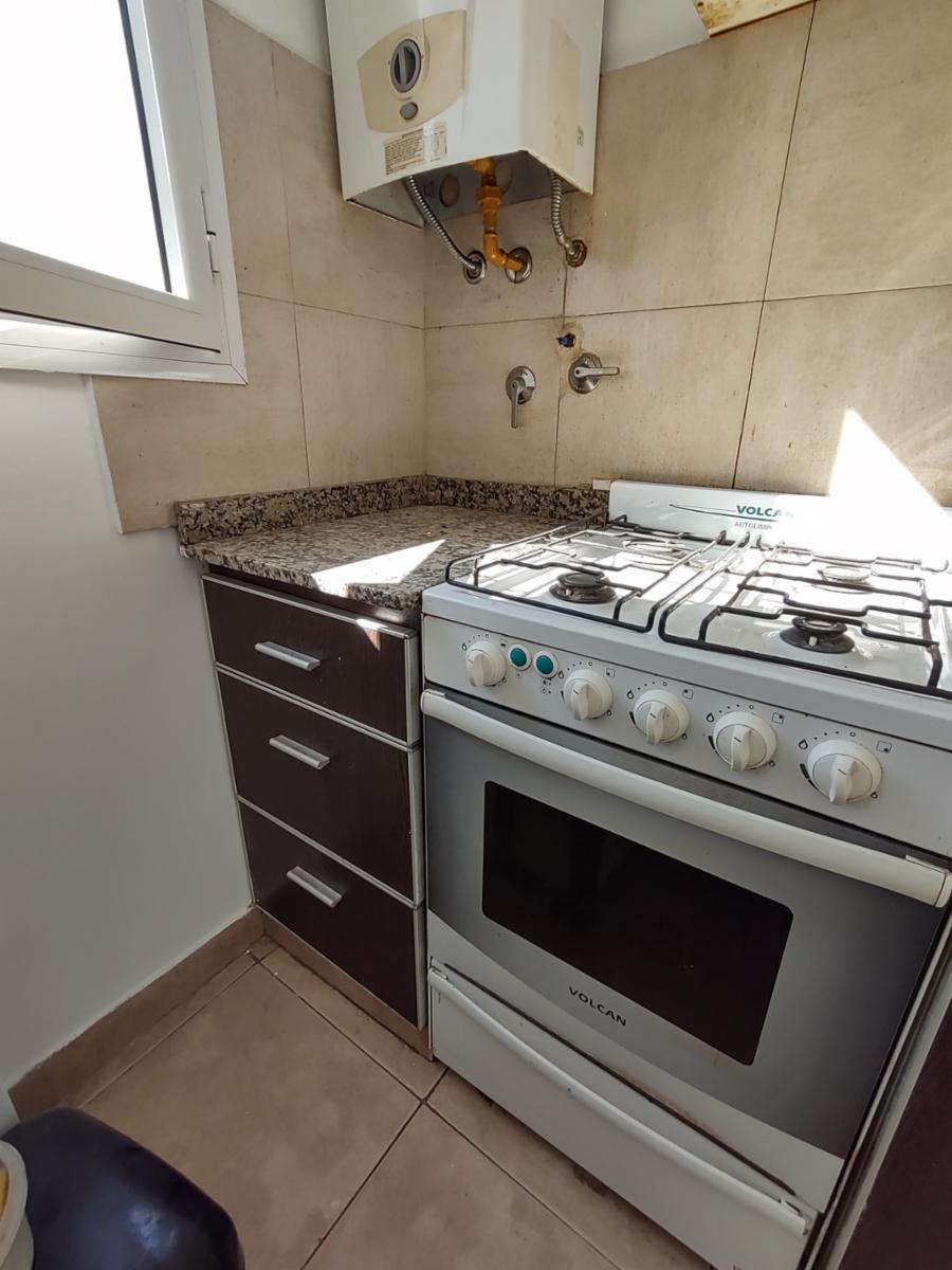 Departamento de 2 ambientes en San Justo centro — foto 12