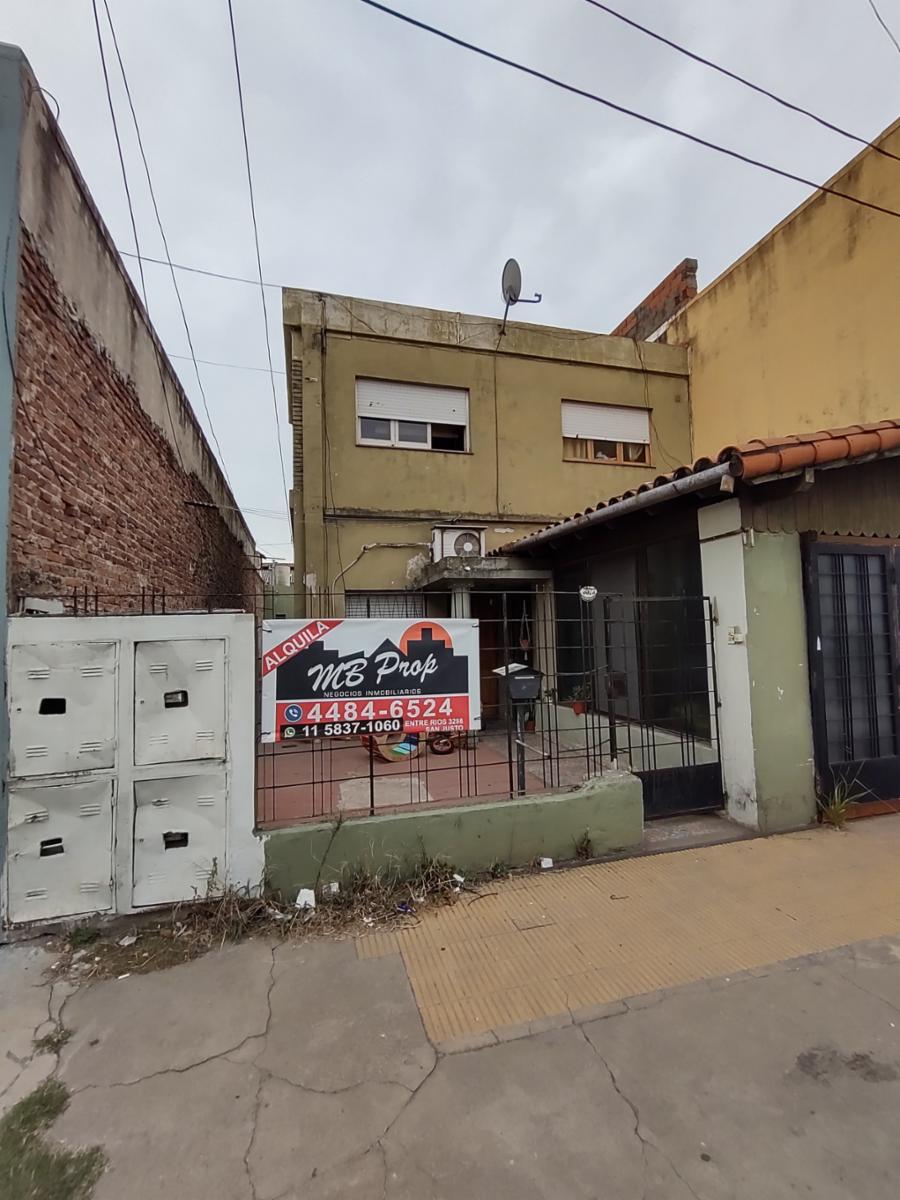 PH de 2 ambientes. San Justo - 1